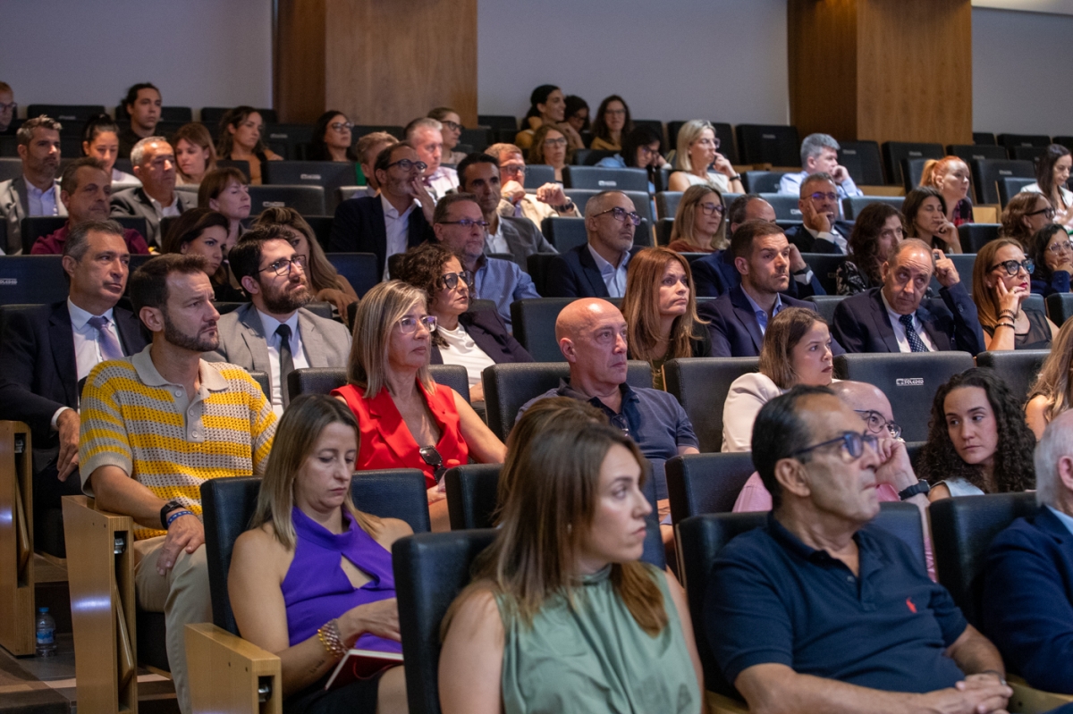 - Fotos: PEPE OLIVARES