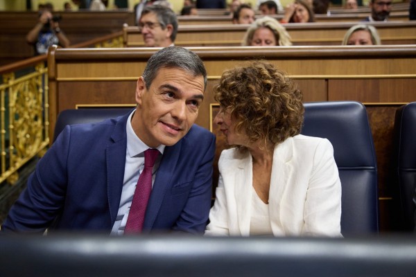 El Gobierno quita hierro al retraso presupuestario: 