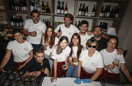 Piscolabis Barra: el sabor del ayer para los reencuentros de hoy