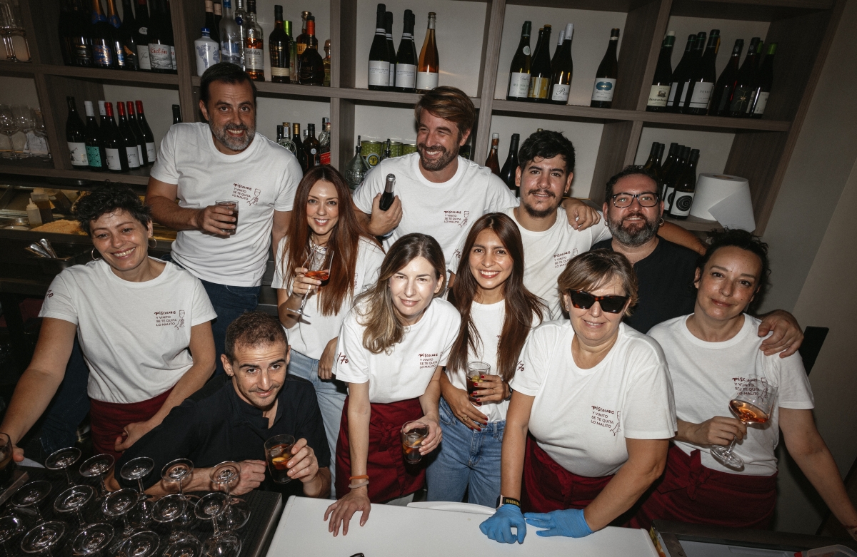 Piscolabis Barra: el sabor del ayer para los reencuentros de hoy