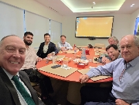 La murciana TK Analytics se suma como socio a la traveltech Smart Itinerary