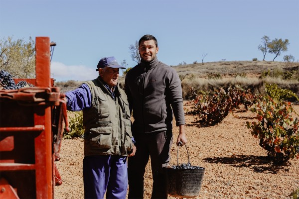 Coviñas celebra el Día Mundial de la Agricultura con un brindis de gratitud