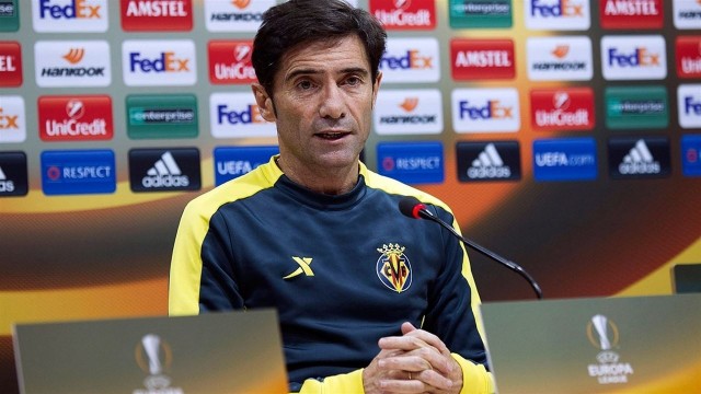 Marcelino: 