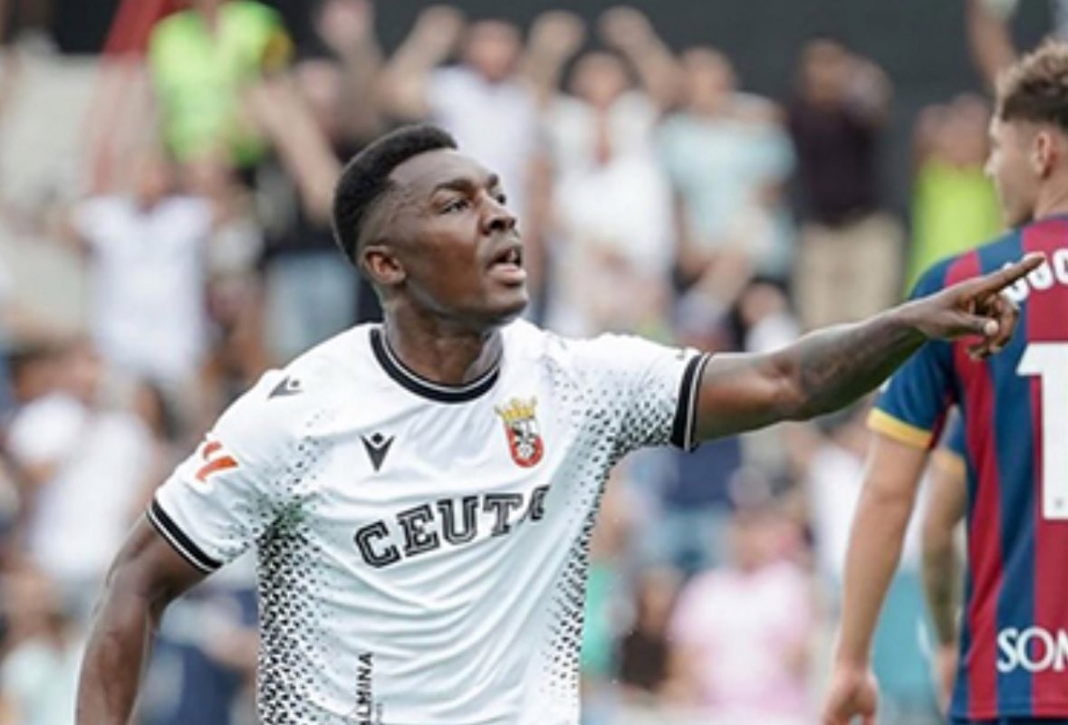 El Ceuta visita el SkyFi Castalia con aroma albinegro