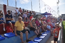Minera-Molinense, derbi murciano en la fase nacional Copa Federación