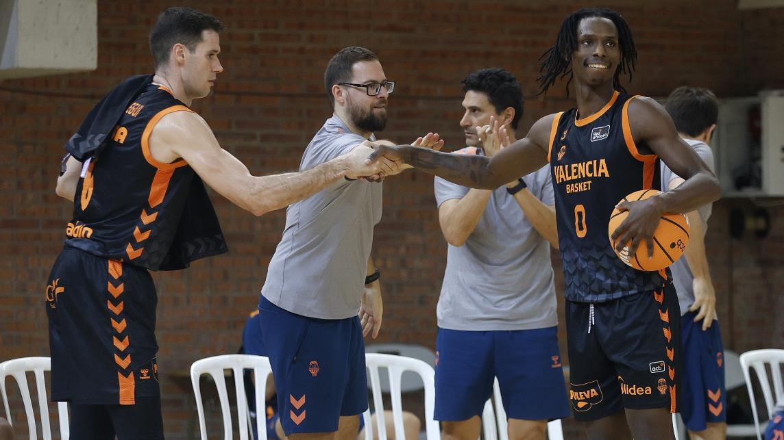 Parte médico Jean Montero, Xabi López-Arostegui y Brancou Badio