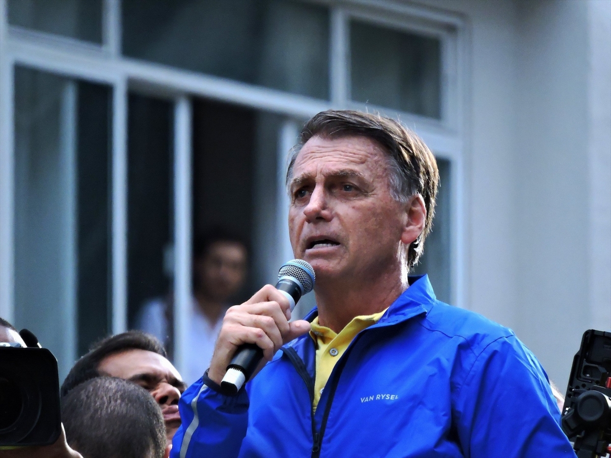 El Supremo de Brasil obtiene mayoría para condenar a Bolsonaro por organización criminal en la trama golpista