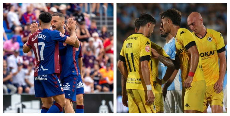 Progresa adecuadamente y pinturas de guerra