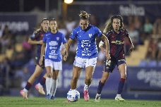 El Alhama recibe al Granada en su primer partido en Lorca tras sus visitas al Barça y el Levante