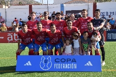  La Minera defiende el liderato en Segunda RFEF con el Águilas pisándole los talones
