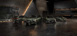 Cupra presenta las Tribe Editions: el carácter rebelde se une a la innovación sostenible