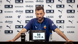 Corberán sobre el Barça: "Fueron dos partidos dolorosos, a nadie le gusta perder de esa forma"