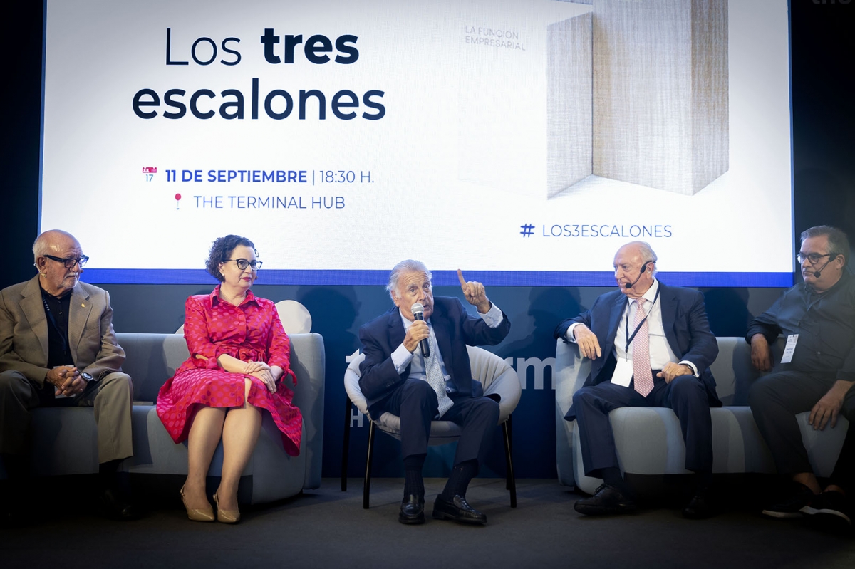 Presentación del libro 