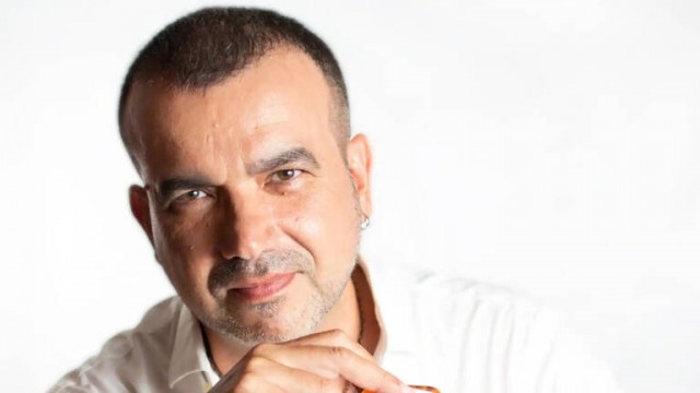 Juanjo Braulio: 