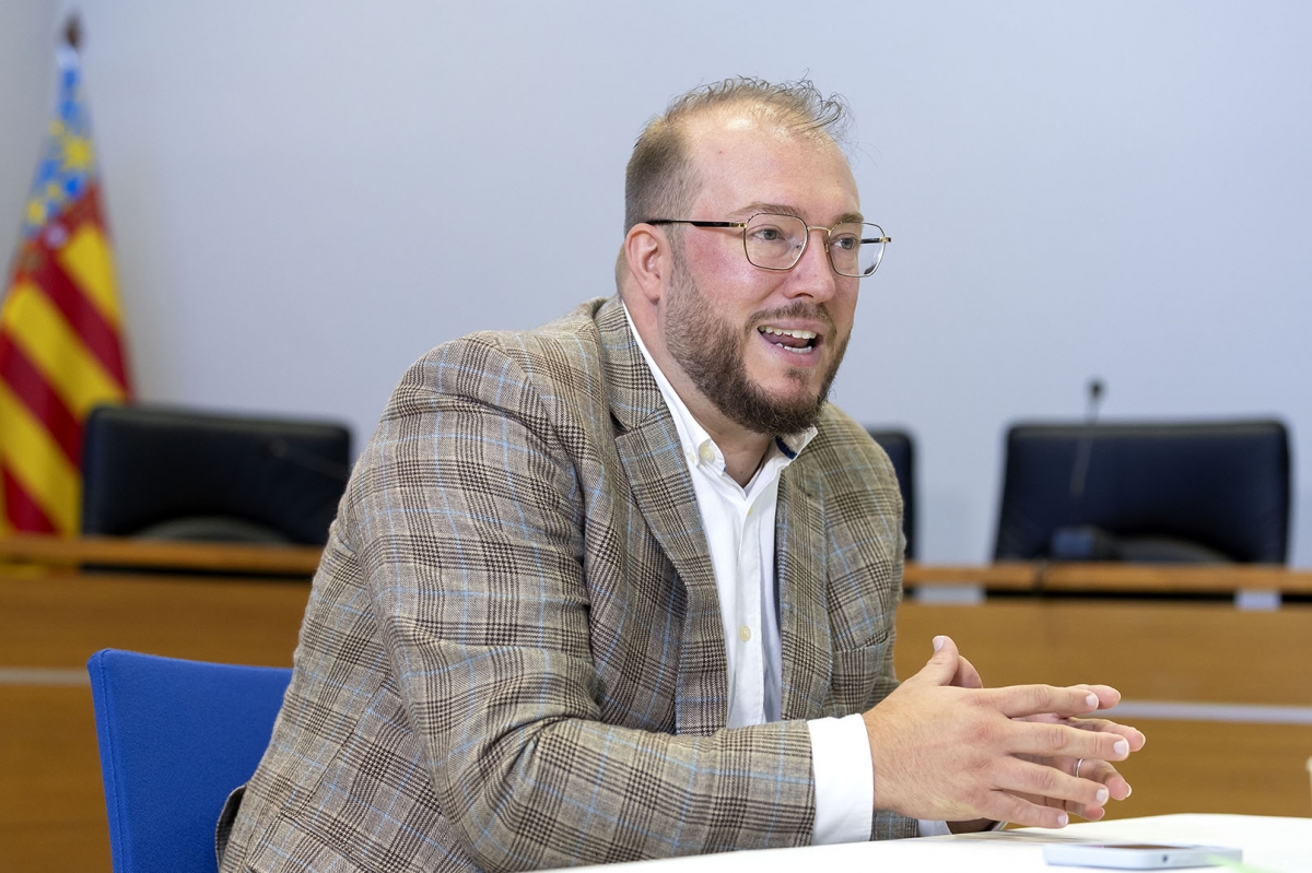 - Foto: MARGA FERRER