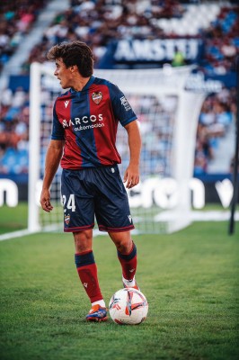Carlos Álvarez 