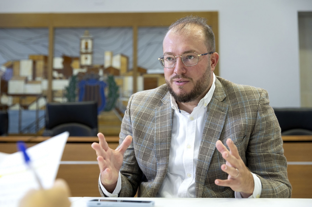 - Foto: MARGA FERRER