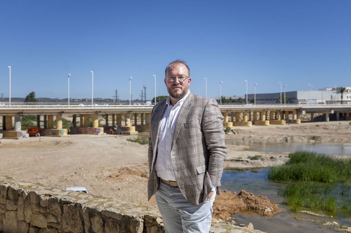 - Foto: MARGA FERRER