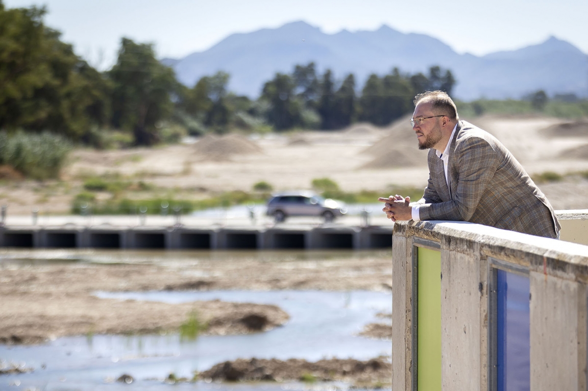 - Foto: MARGA FERRER