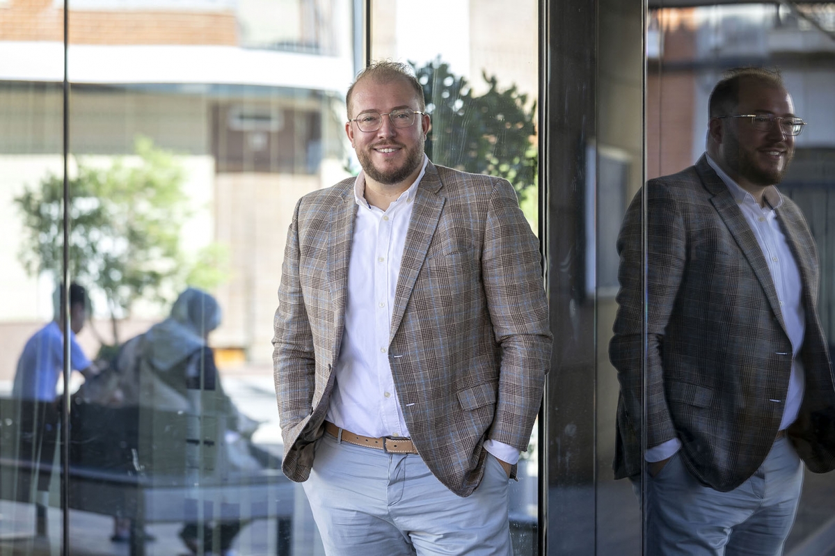 - Foto: MARGA FERRER