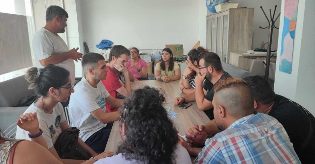 Aiju participa en un plan para la promoción del empleo en personas con discapacidad intelectual