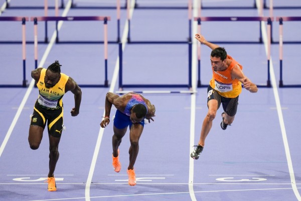El atletismo valenciano contará con tres representantes en el Mundial de Tokio