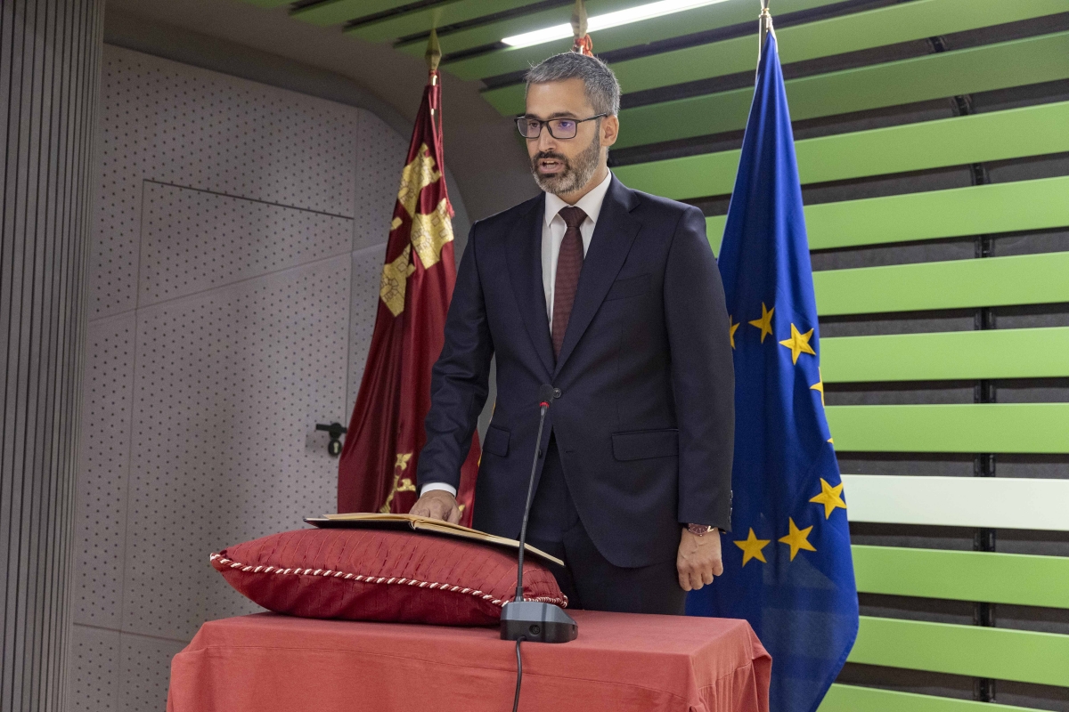  - Foto: MARCIAL GUILLÉN / EFE