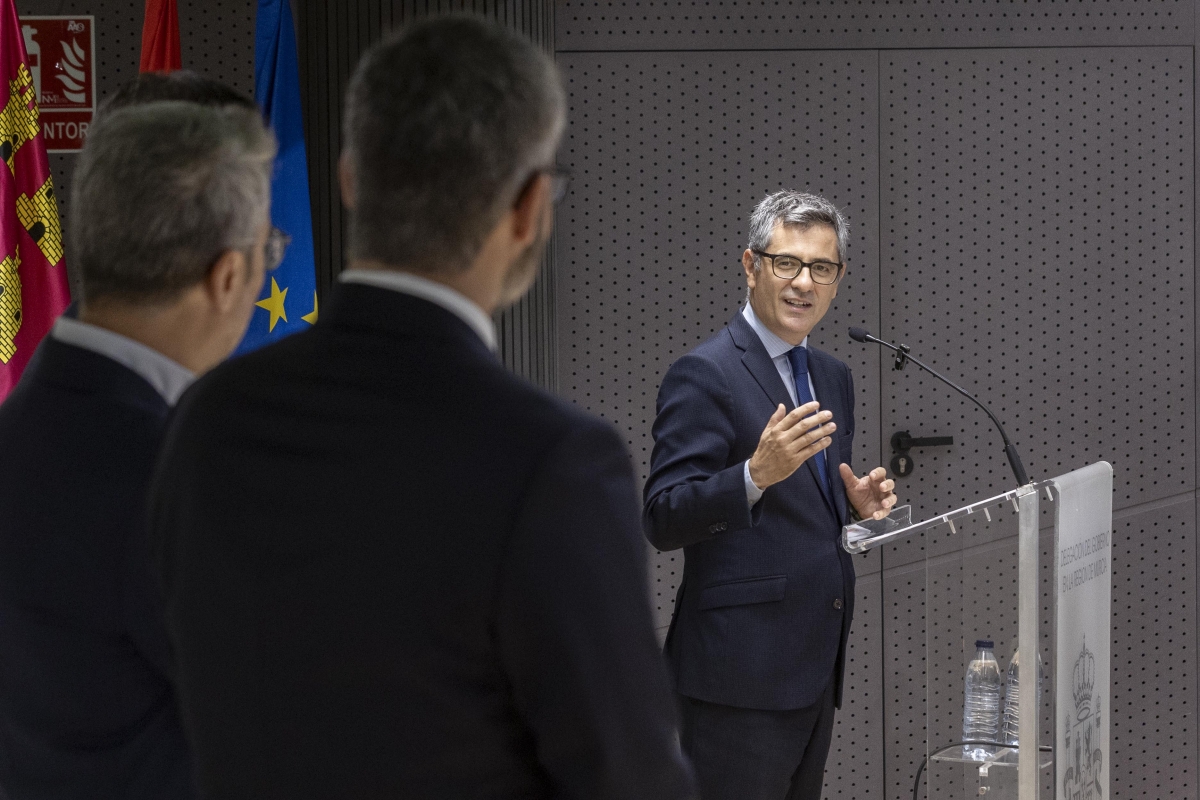  - Foto: MARCIAL GUILLÉN / EFE