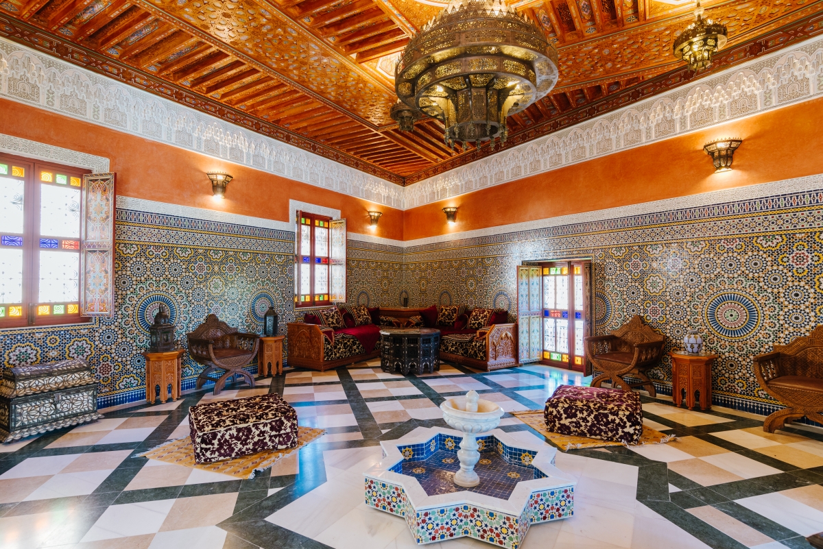 Palacio de los Condes de Cervellón.