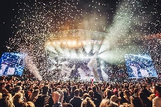 El SanSan 2026 anuncia su cartel: Monsters and Men, Rigoberta Bandini o La M.O.D.A, los nombres destacados