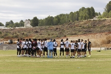 Globeenergy dará nombre a la ciudad deportiva del Castellón