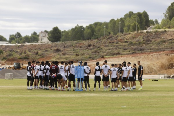 Globeenergy dará nombre a la ciudad deportiva del Castellón