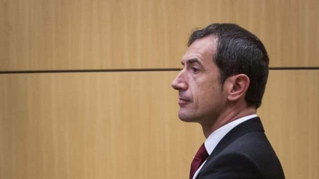 El Supremo desautoriza a la Audiencia Provincial y anula la sentencia a Carlos Crespo