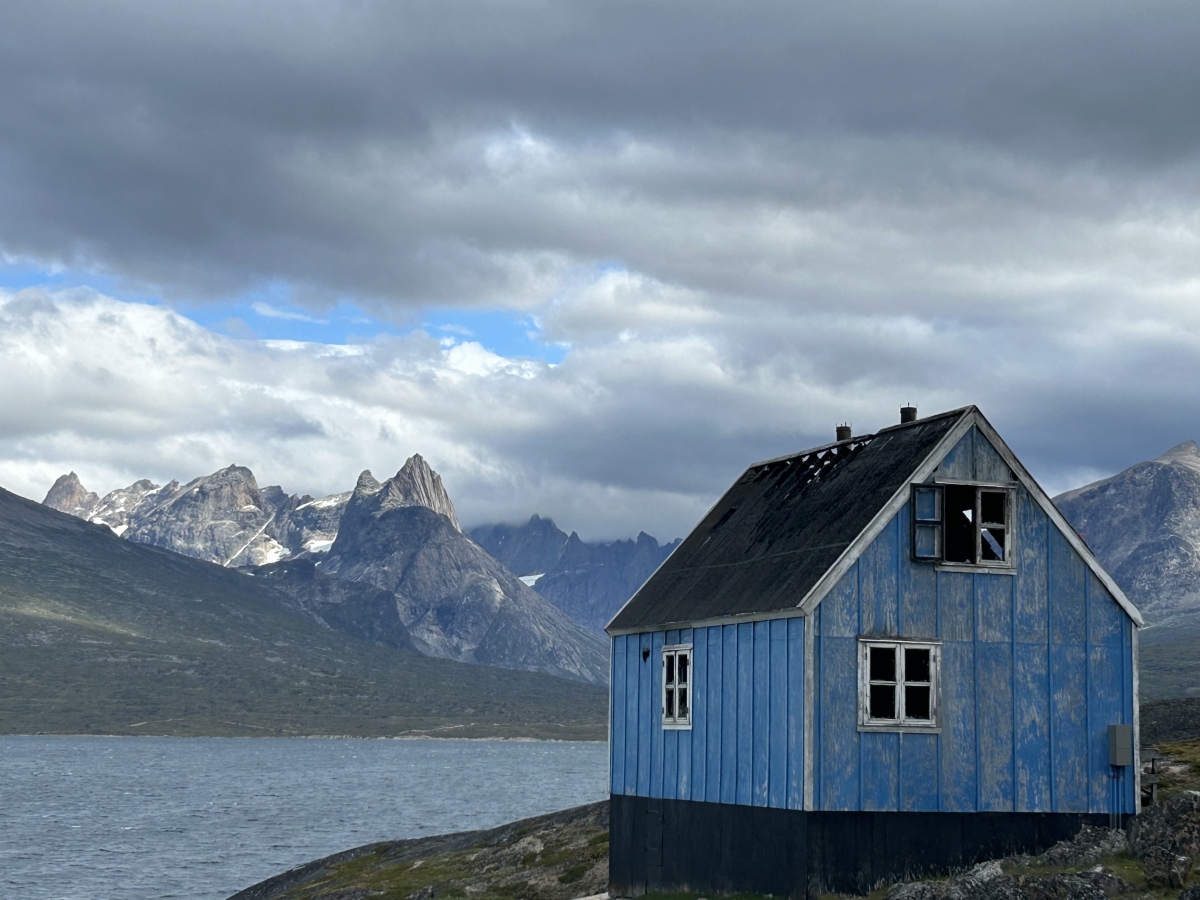 Fideicomiso de la rapiña