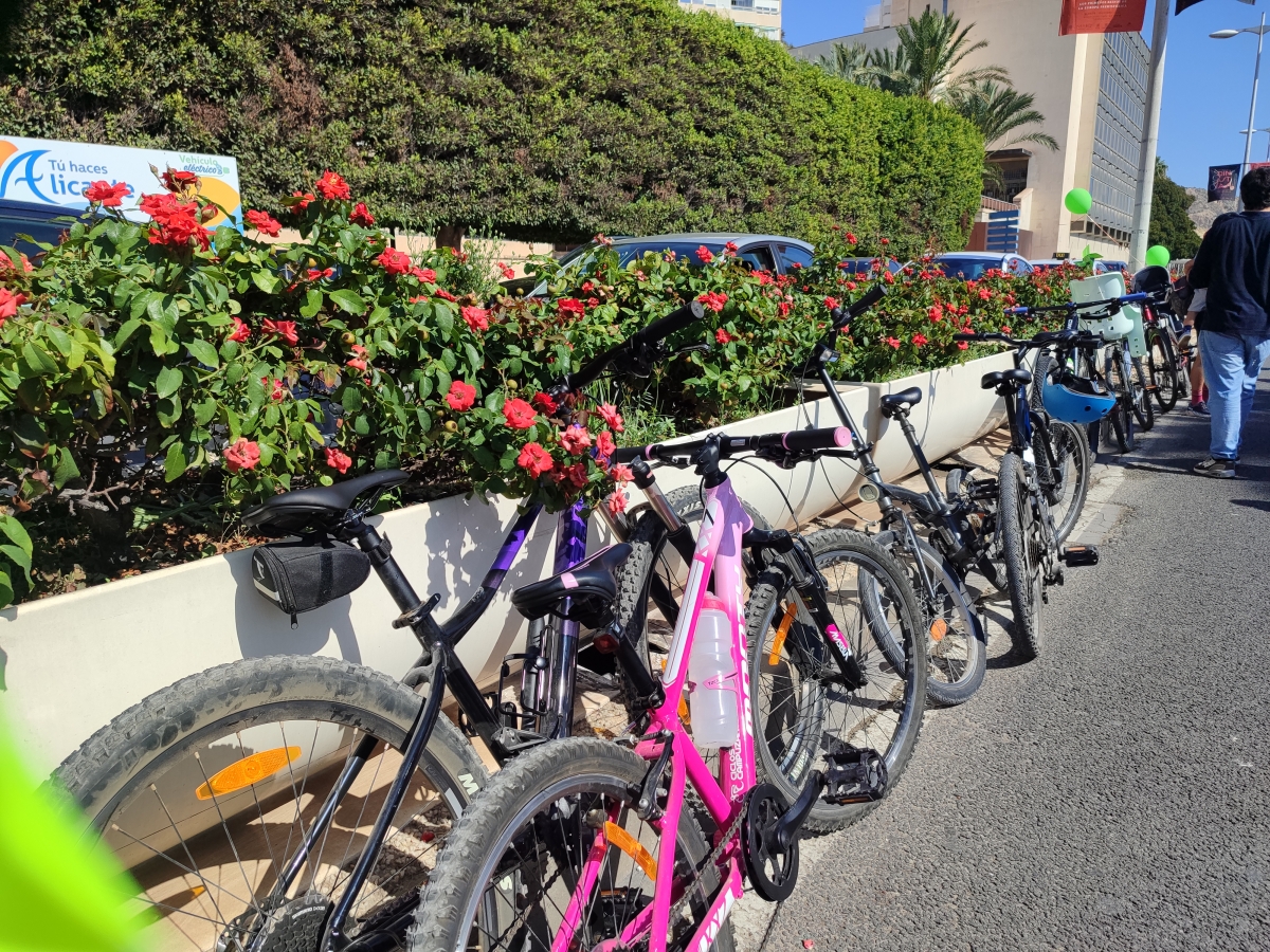 10 claves de la Ley de Movilidad Sostenible que vota este miércoles el Congreso