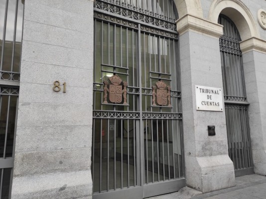 El Tribunal de Cuentas dice que no hay personal suficiente para vigilar los bienes decomisados a narcotraficantes