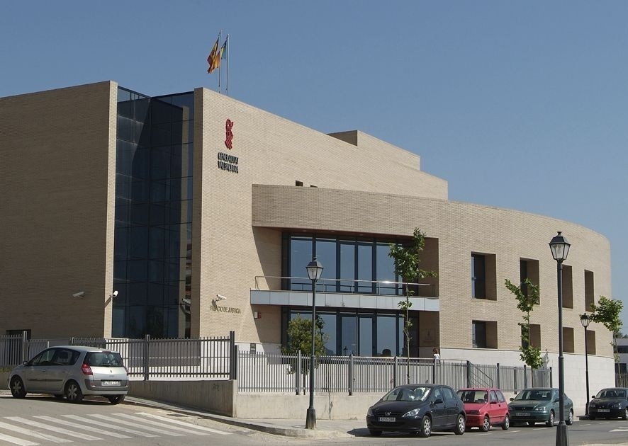 Sinarcas, Villargordo del Cabriel, Fuenterrobles y Chera, nuevas sedes del servicio JUSTIPROP 