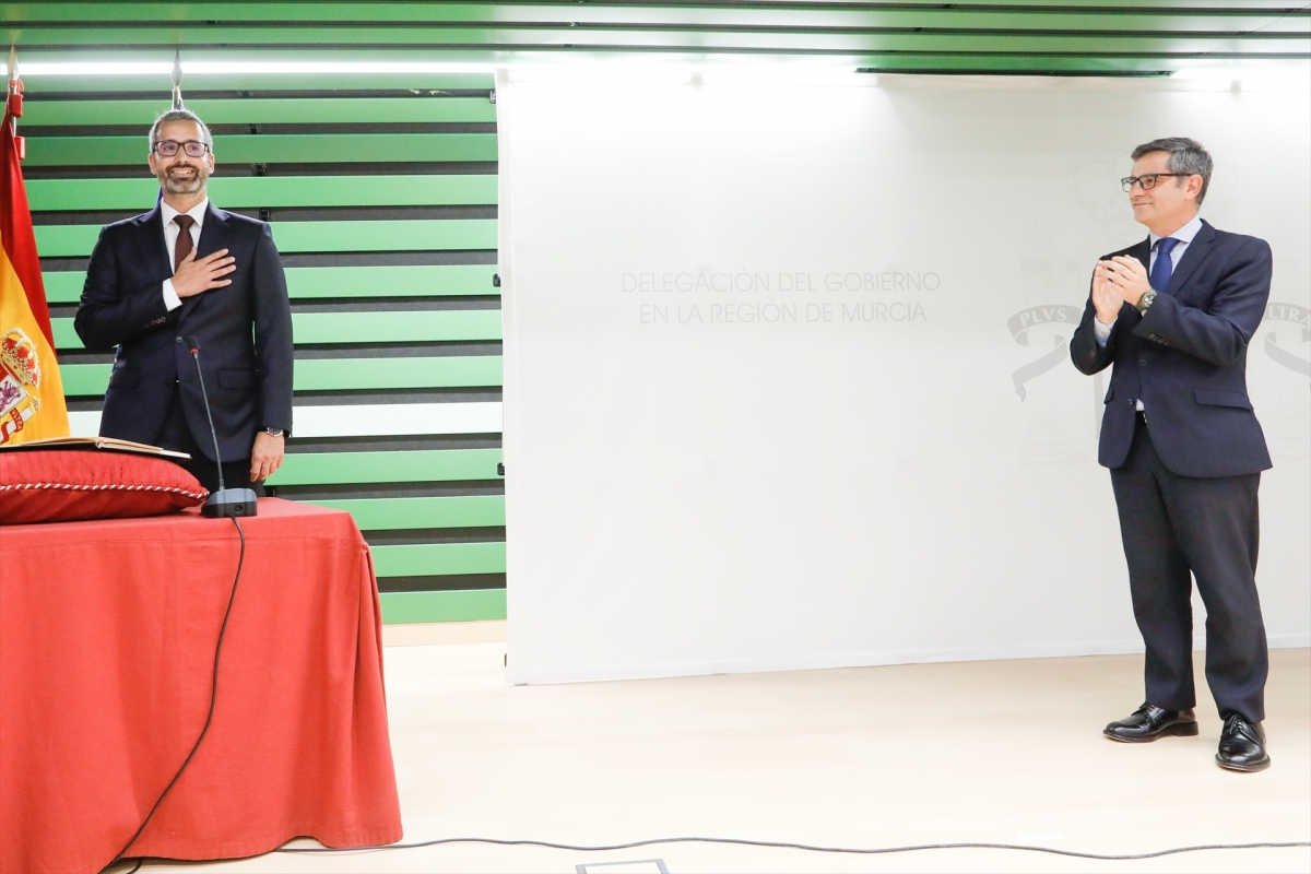  - Foto: EDU BOTELLA / EP