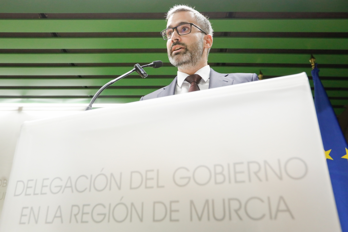  - Foto: EDU BOTELLA / EP