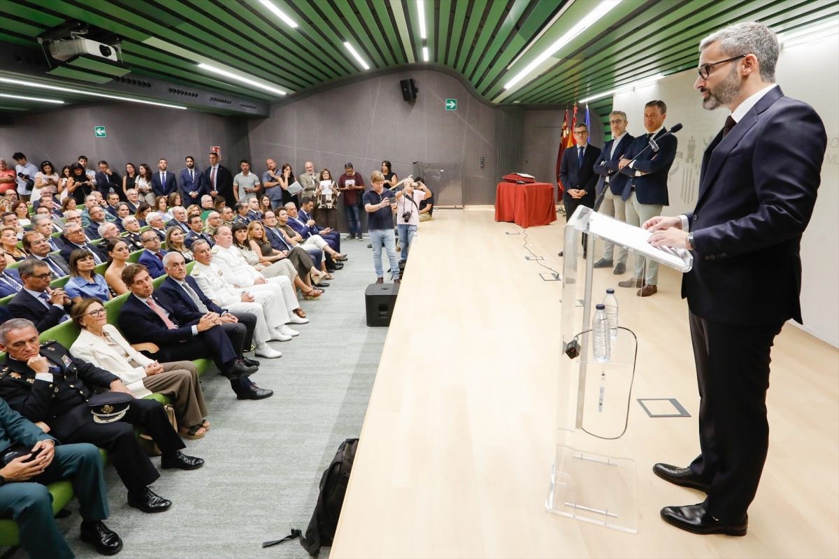  - Foto: EDU BOTELLA / EP