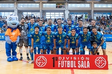 El Servigroup Peñíscola viaja a Cartagena en busca de los primeros puntos de la temporada