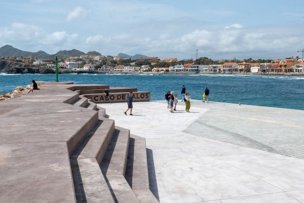 39 millones de Bruselas, 50 millones de impacto: el salto de Cartagena con los fondos europeos