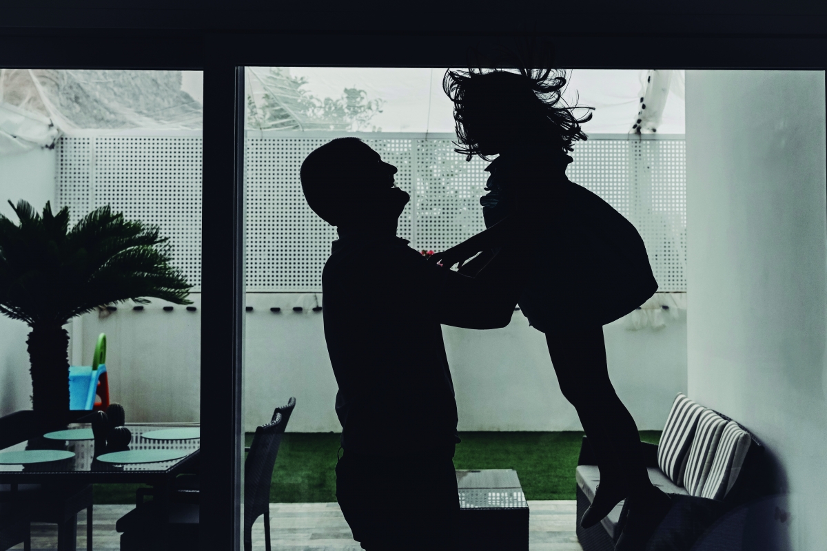 EoE: La odisea silenciosa de tragar