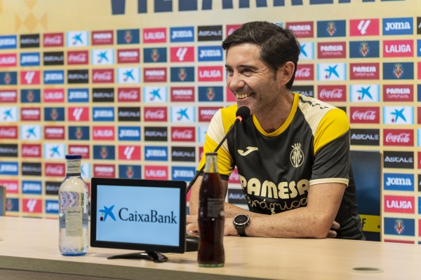 Marcelino: 