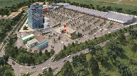 Cieza estrena el nuevo centro comercial Los Olivos con 30 tiendas y más de 500 empleos