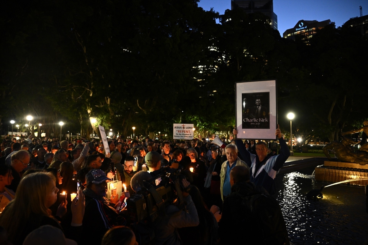 Respuesta de las personas ante el asesinato.