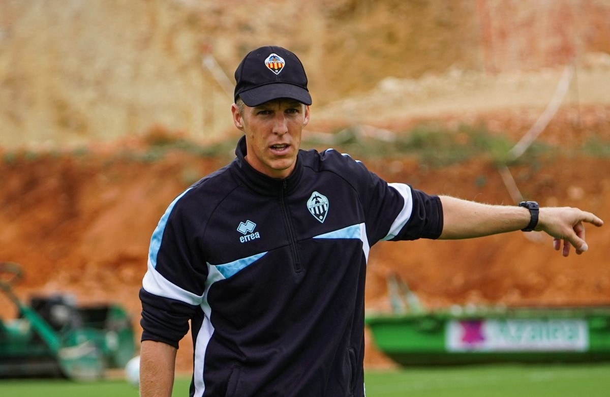 El Castellón quiere empezar a ganar