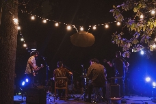 Sons al Botànic llega a su décima edición con un microfestival para mantenerse vivo