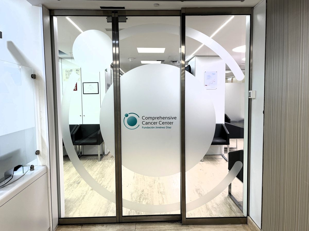 El Hospital Universitario Fundación Jiménez Díaz presenta el Comprehensive Cancer Center