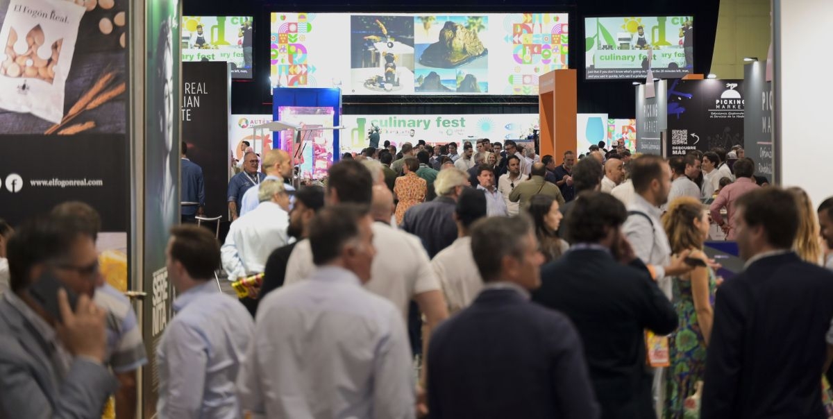 Auténtica 2025 reunirá a más de 10.000 profesionales y dejará un impacto económico de más de 15 millones